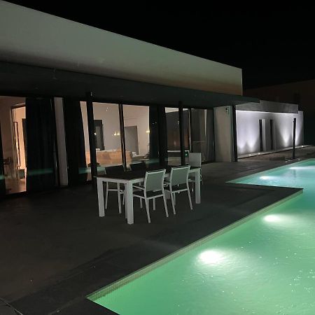 Luxury House Del Delta Vila Deltebre Exterior foto