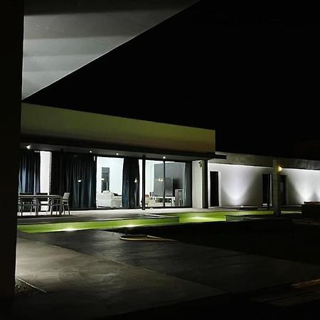 Luxury House Del Delta Vila Deltebre Exterior foto