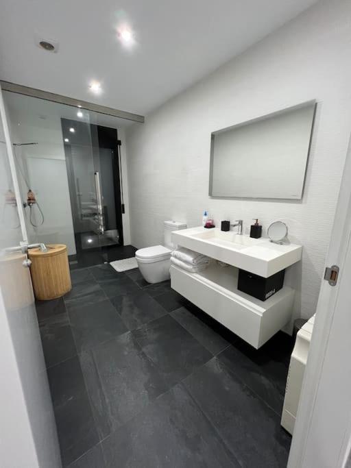 Luxury House Del Delta Vila Deltebre Exterior foto