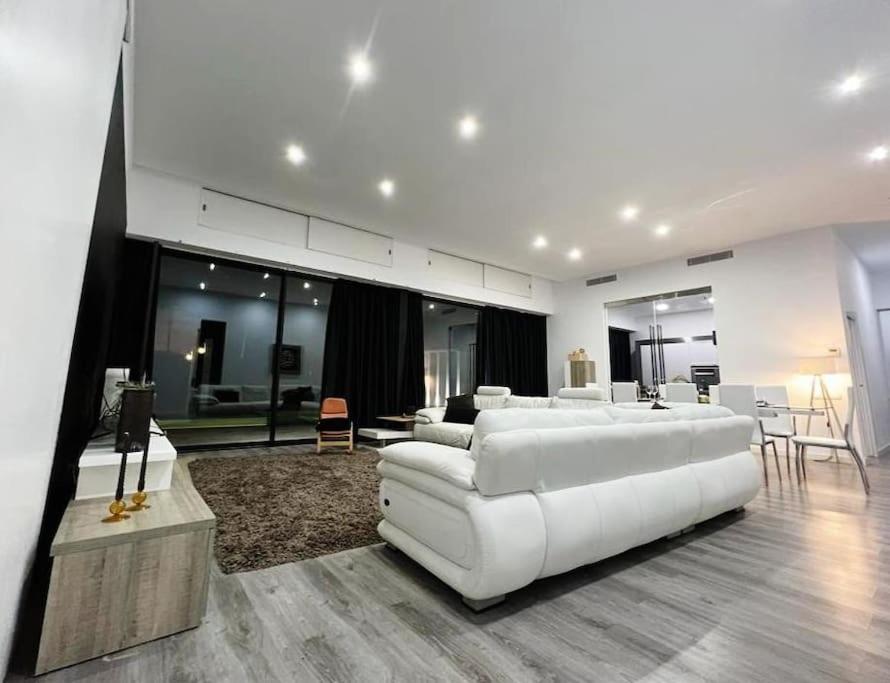 Luxury House Del Delta Vila Deltebre Exterior foto