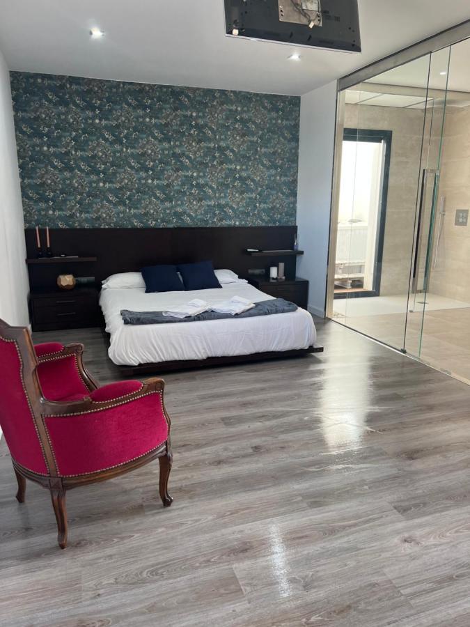 Luxury House Del Delta Vila Deltebre Exterior foto