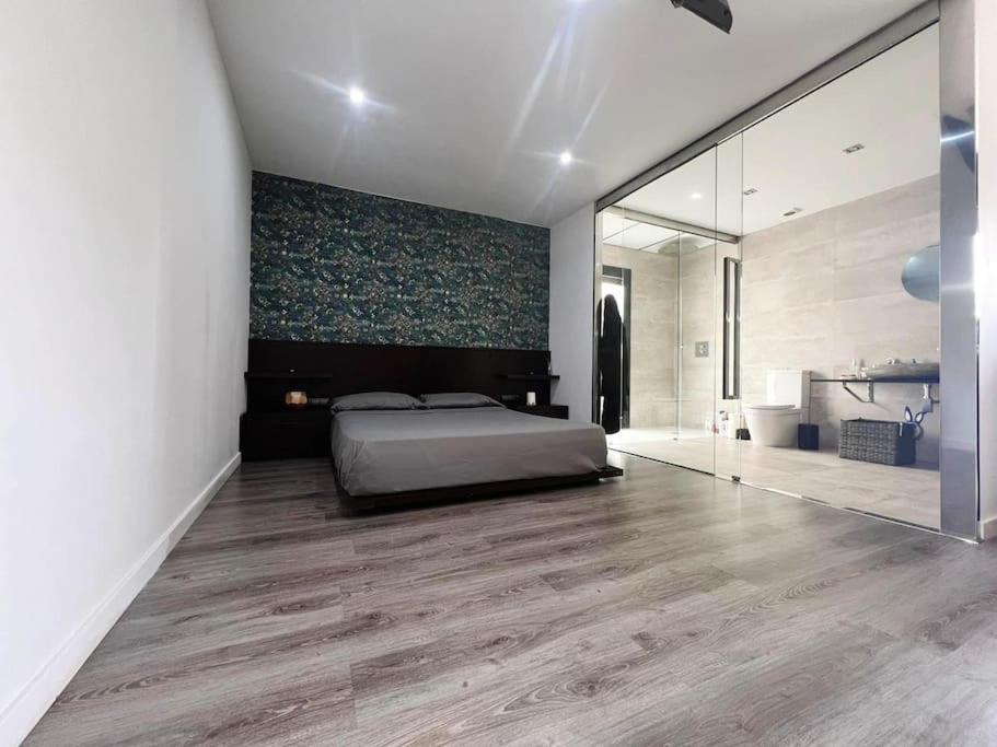 Luxury House Del Delta Vila Deltebre Exterior foto