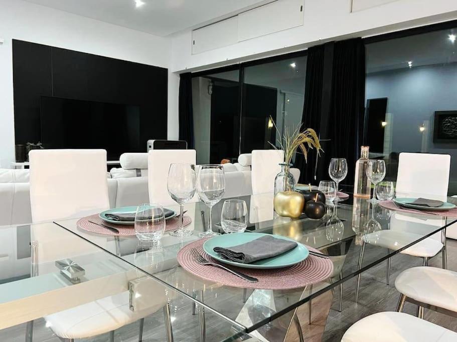 Luxury House Del Delta Vila Deltebre Exterior foto
