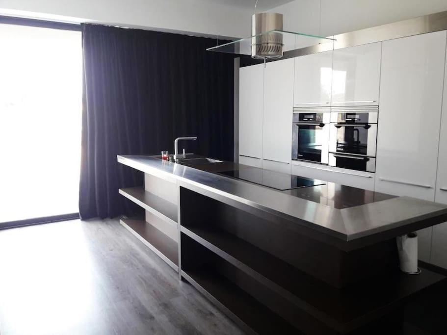 Luxury House Del Delta Vila Deltebre Exterior foto