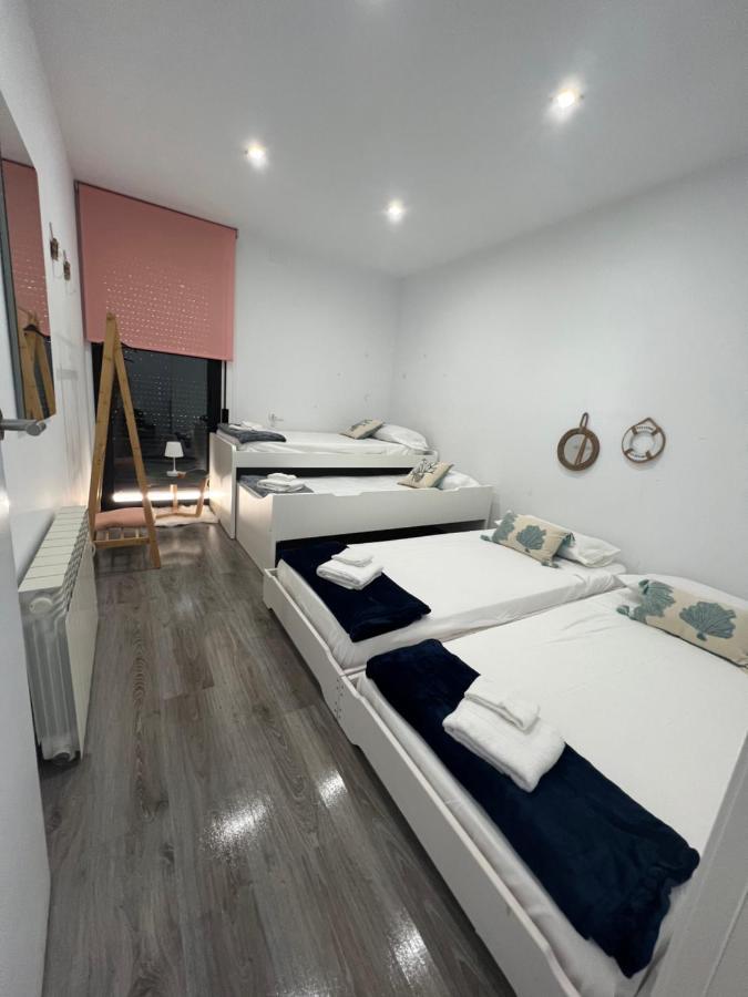 Luxury House Del Delta Vila Deltebre Exterior foto