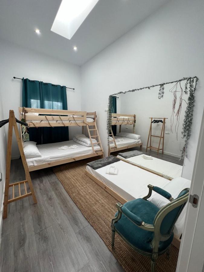 Luxury House Del Delta Vila Deltebre Exterior foto